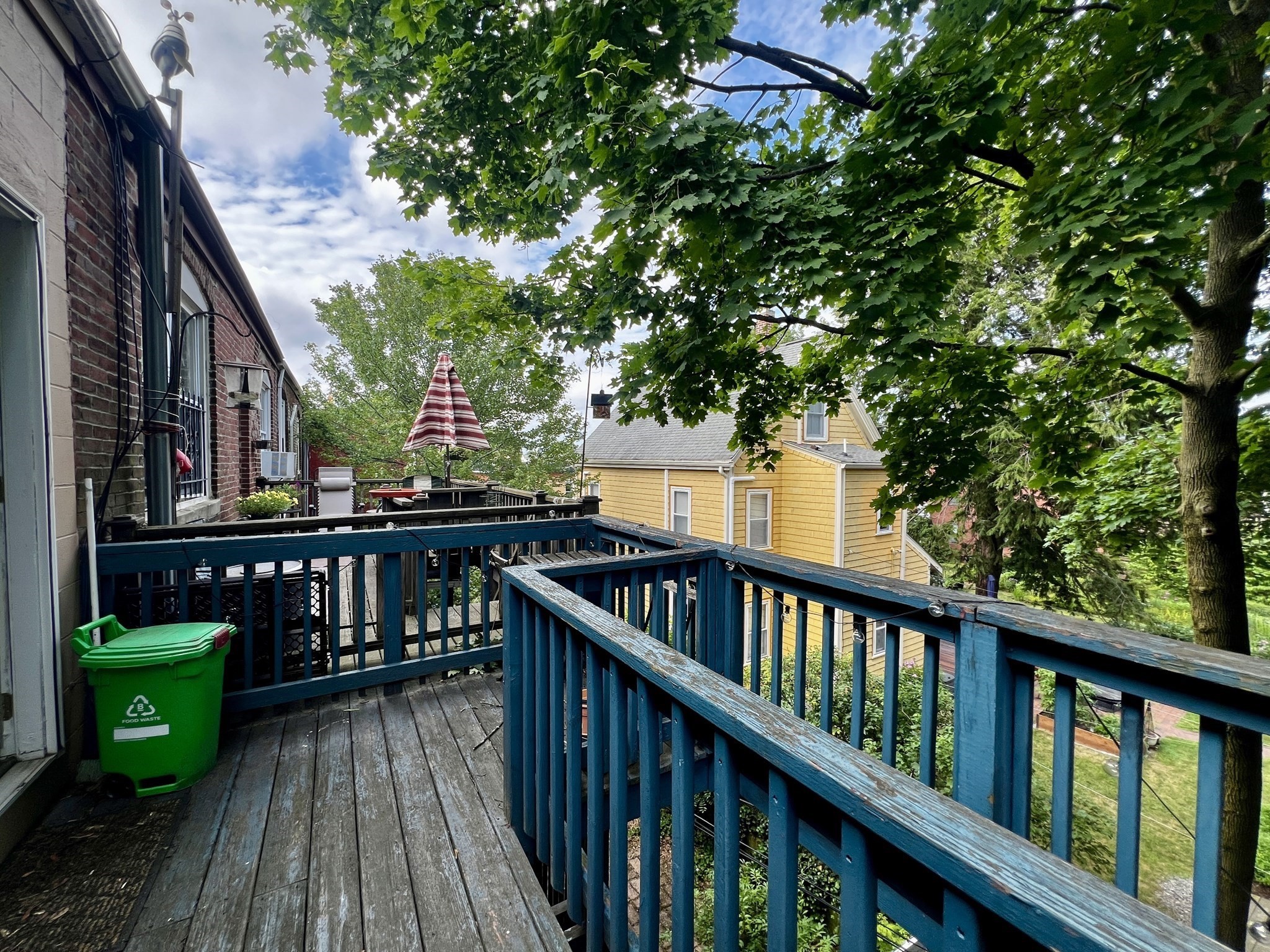 94 Florida Street # 3