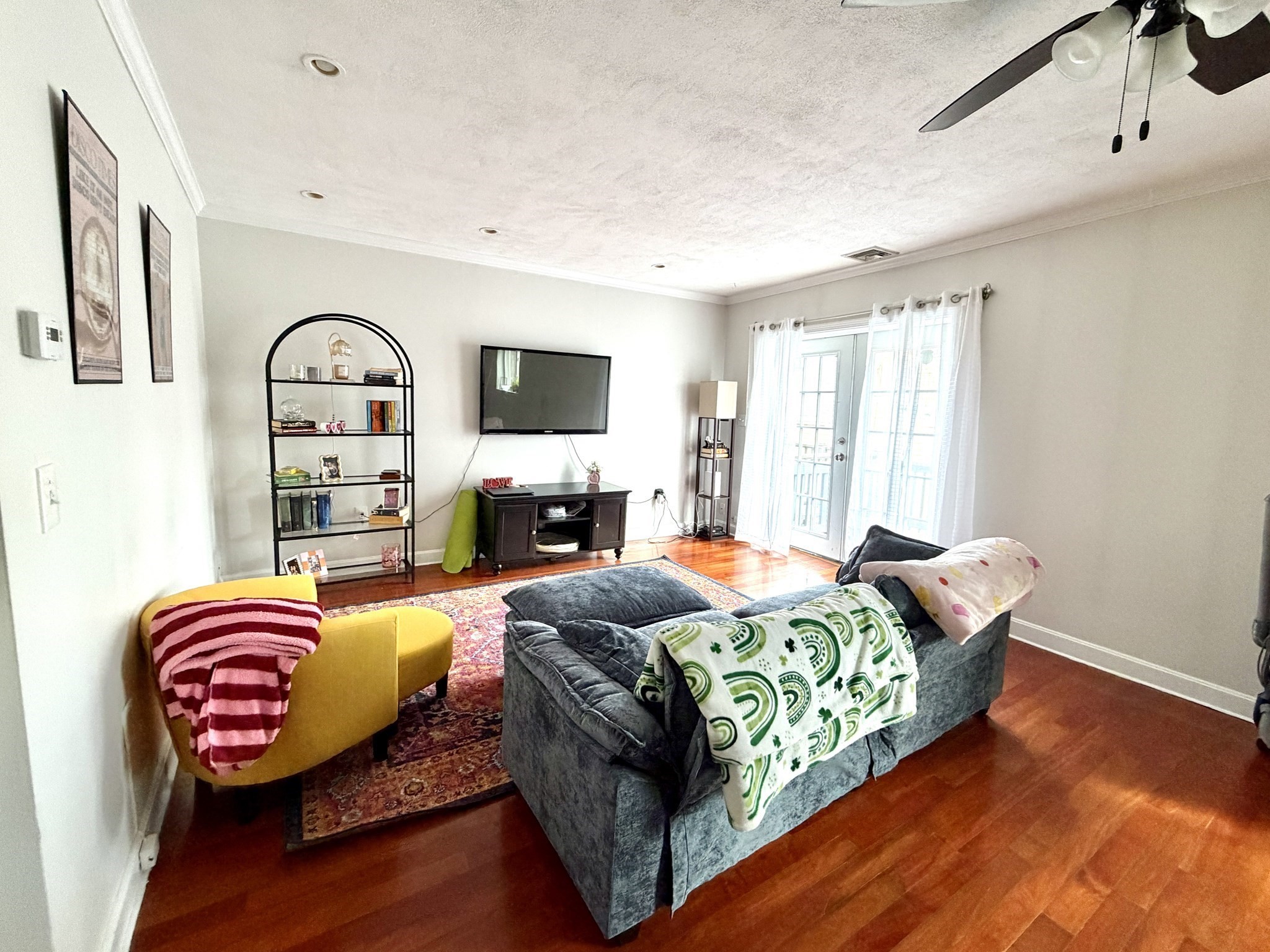 94 Florida Street # 3