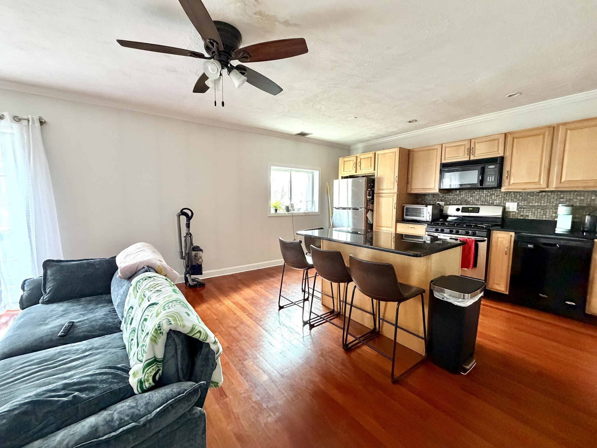 94 Florida Street # 3