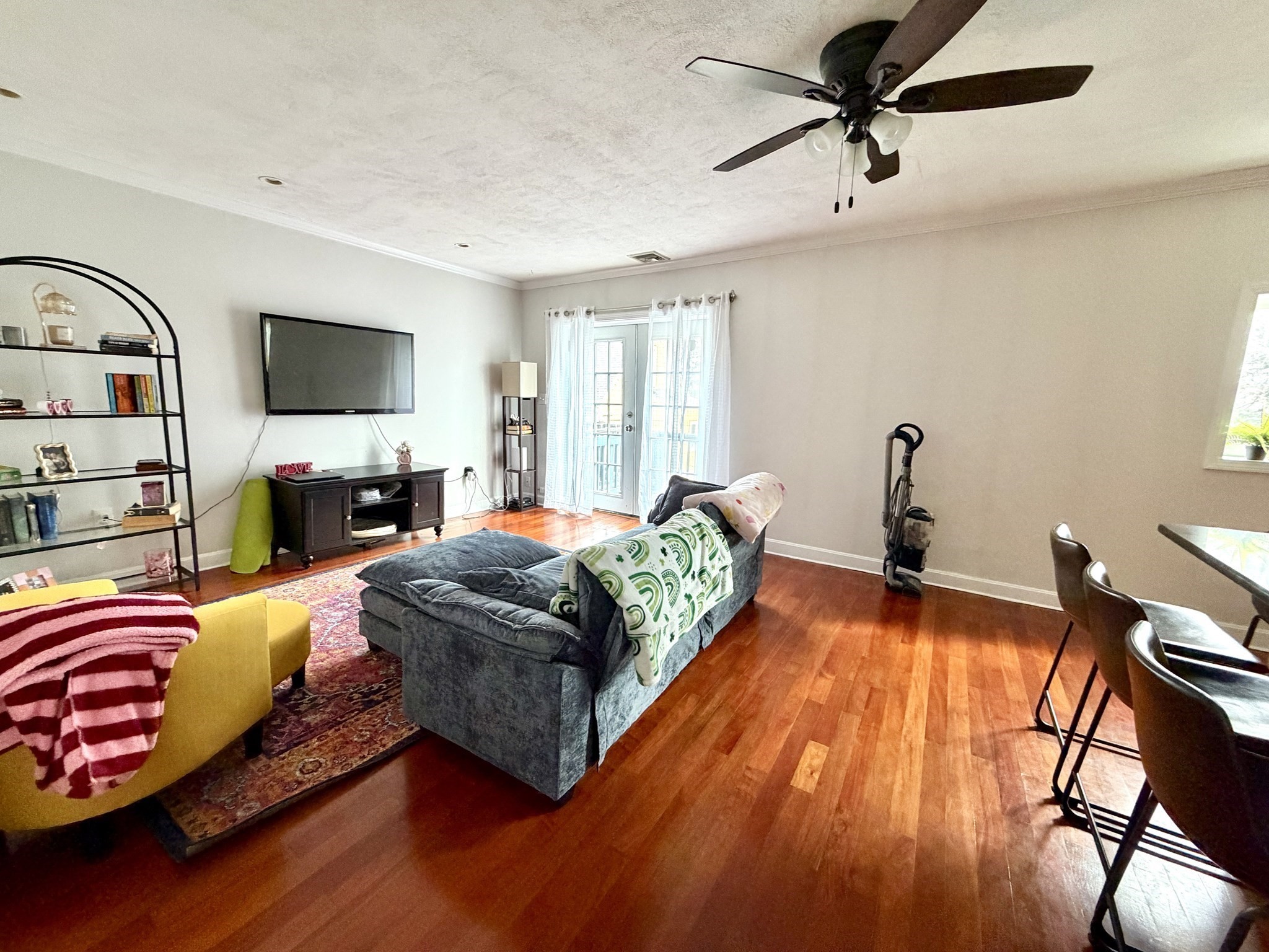 94 Florida Street # 3