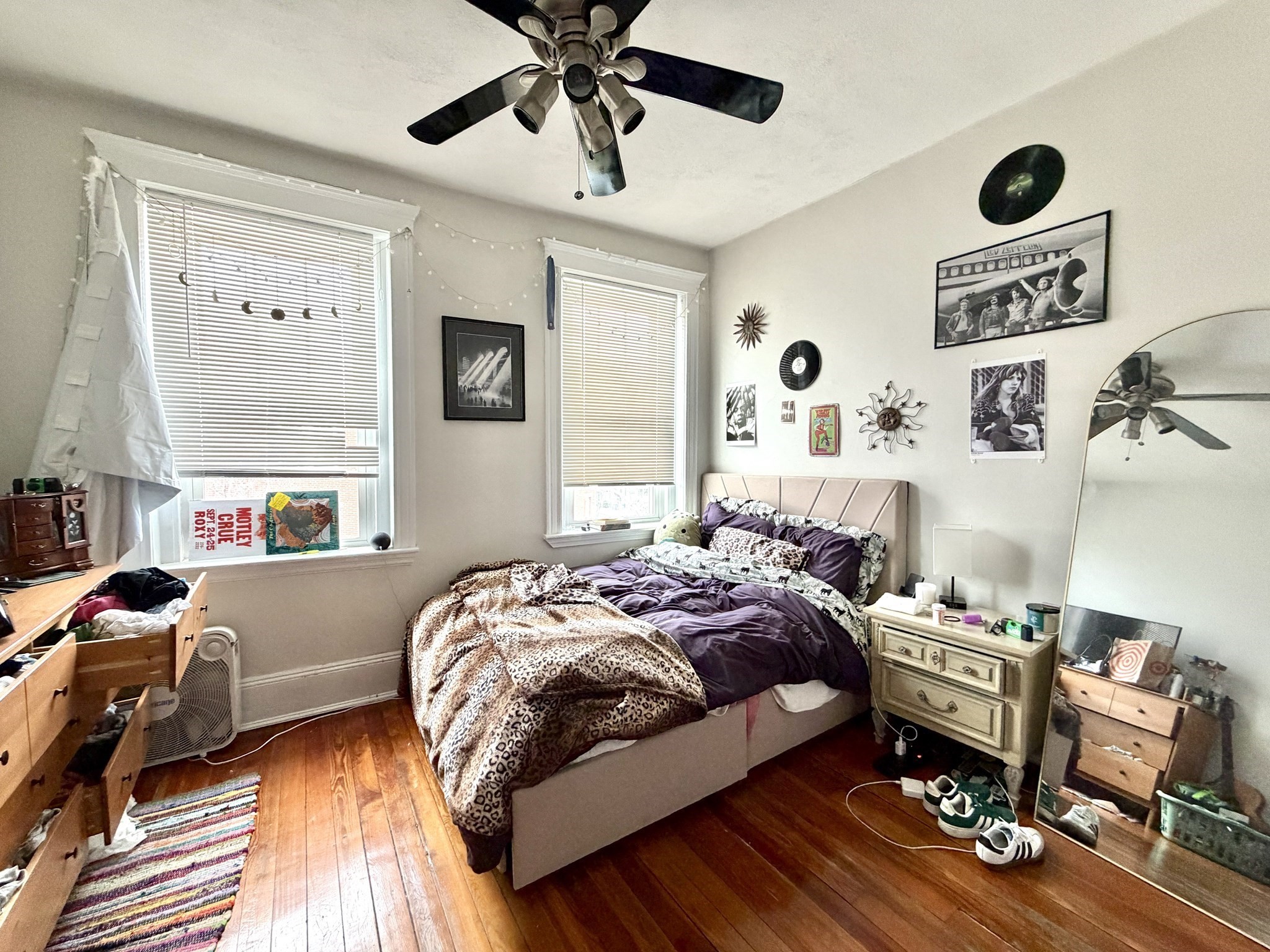94 Florida Street # 3