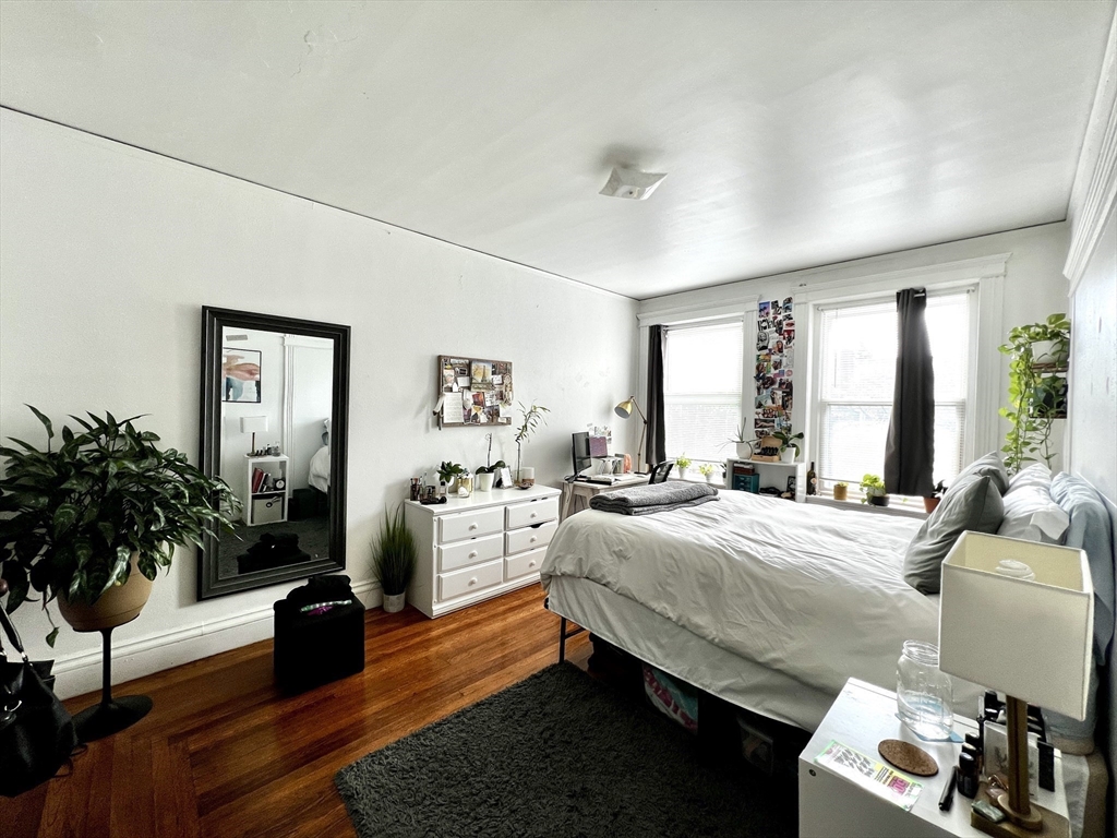 144 Coolidge Street # 3