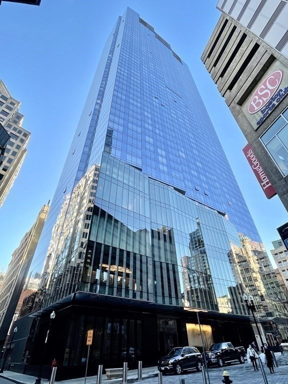 1 Franklin St # 2807