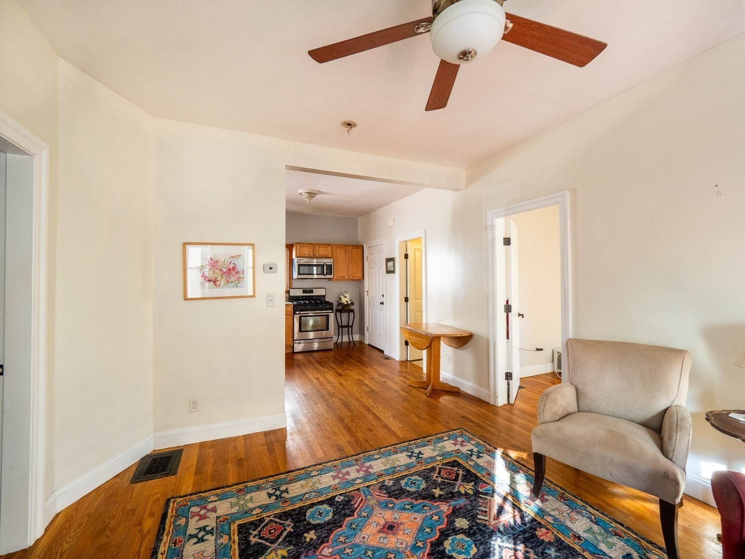 70-72 Wrentham Street