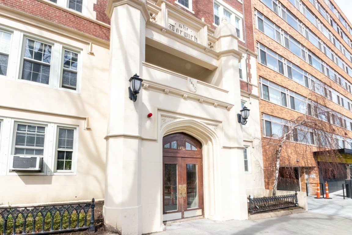 1450 Beacon St # 603