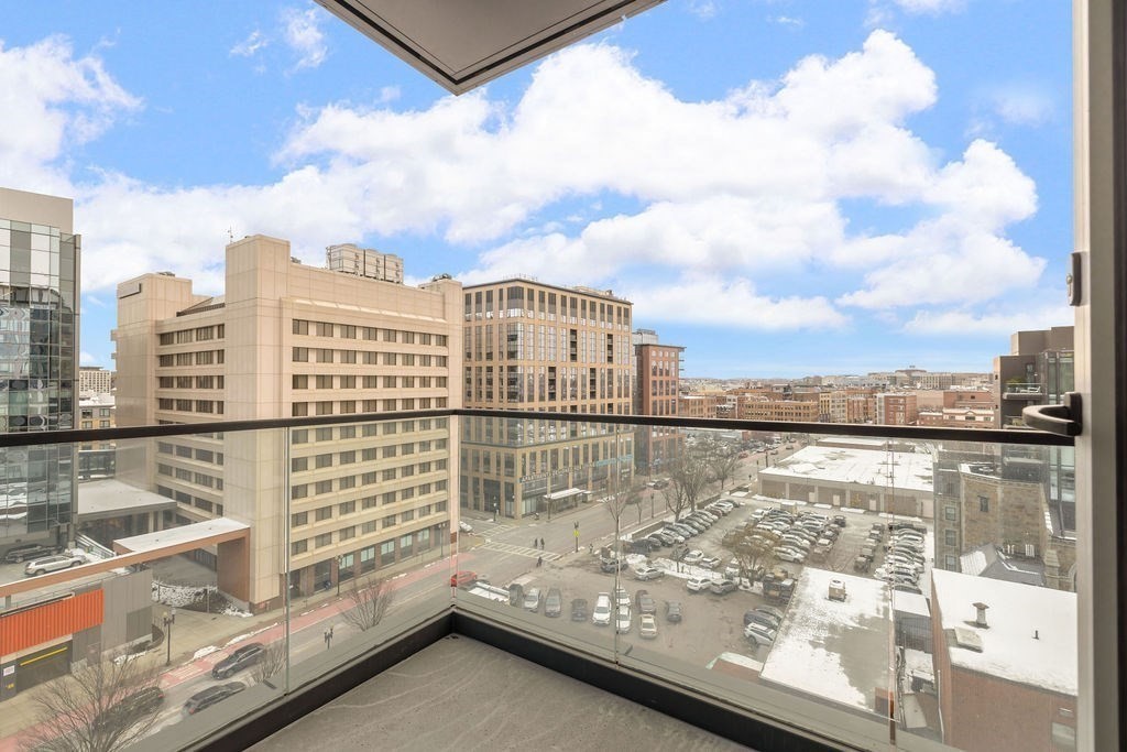 100 Shawmut Ave # 807 Unit: 8-807