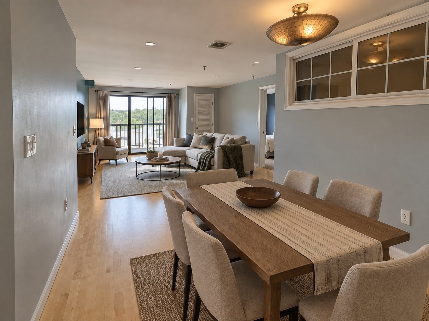 3920 Mystic Valley Parkway # 322
