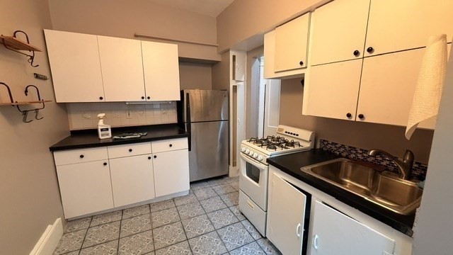 1868 Commonwealth Ave. # 14