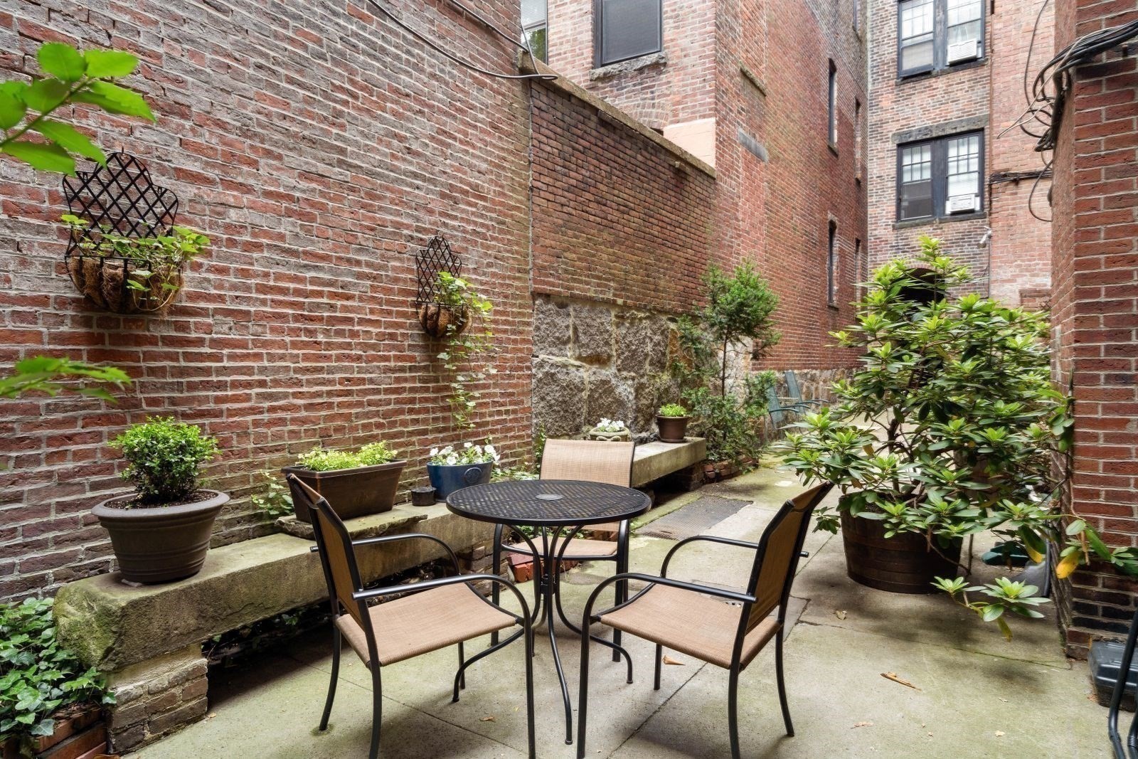 51 Hancock St # 3