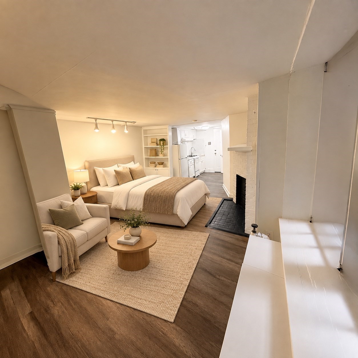 51 Hancock St # 3