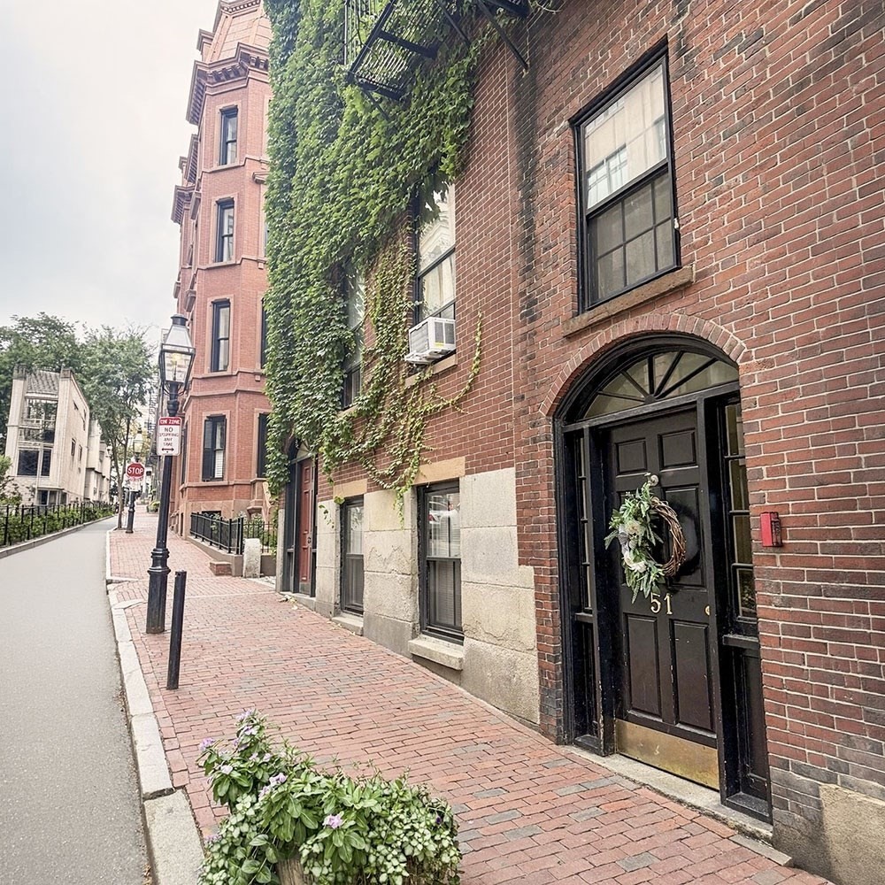 51 Hancock St # 3