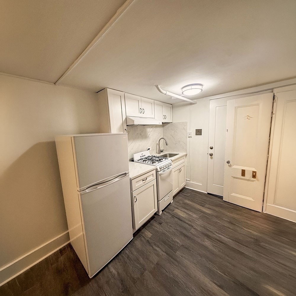 51 Hancock St # 3