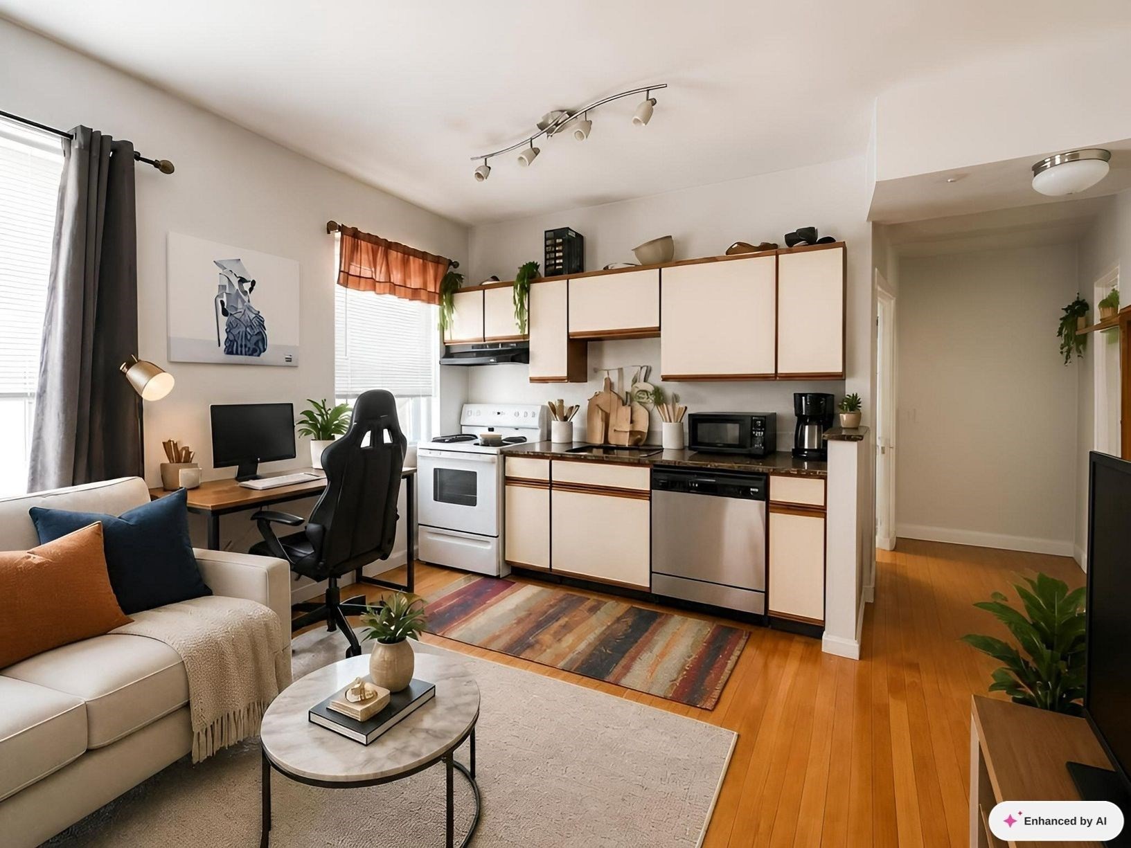 1427 Commonwealth Ave # 504