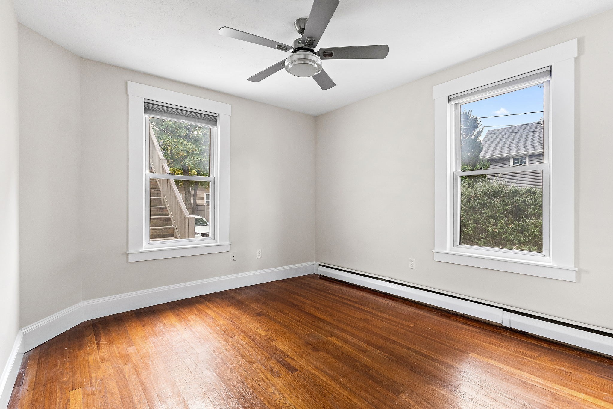 22 Salem St. # 1