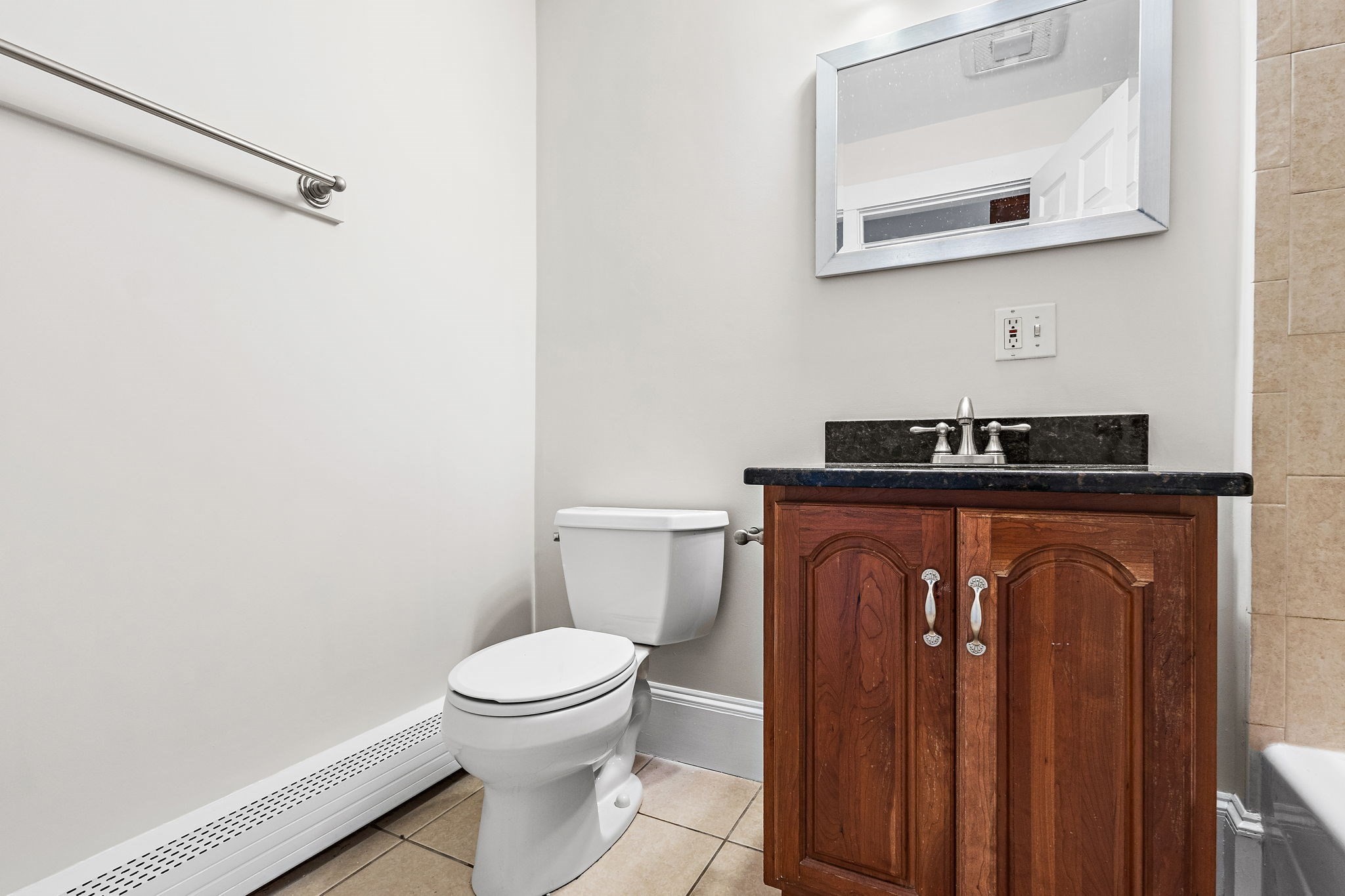 22 Salem St. # 1