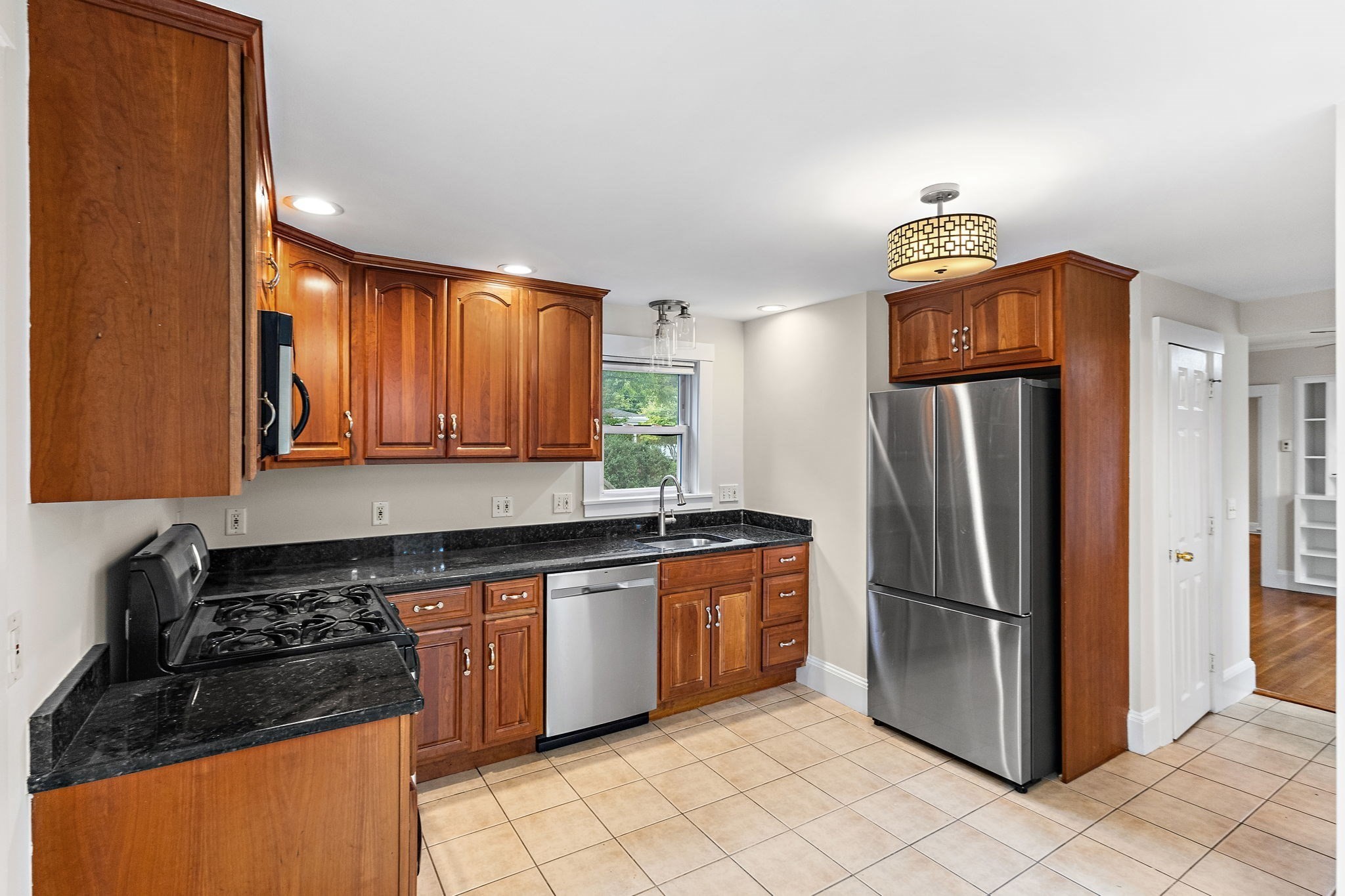 22 Salem St. # 1
