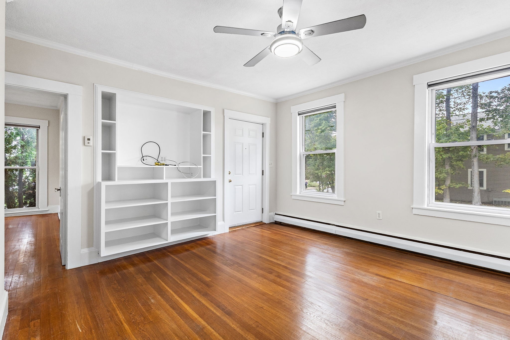 22 Salem St. # 1