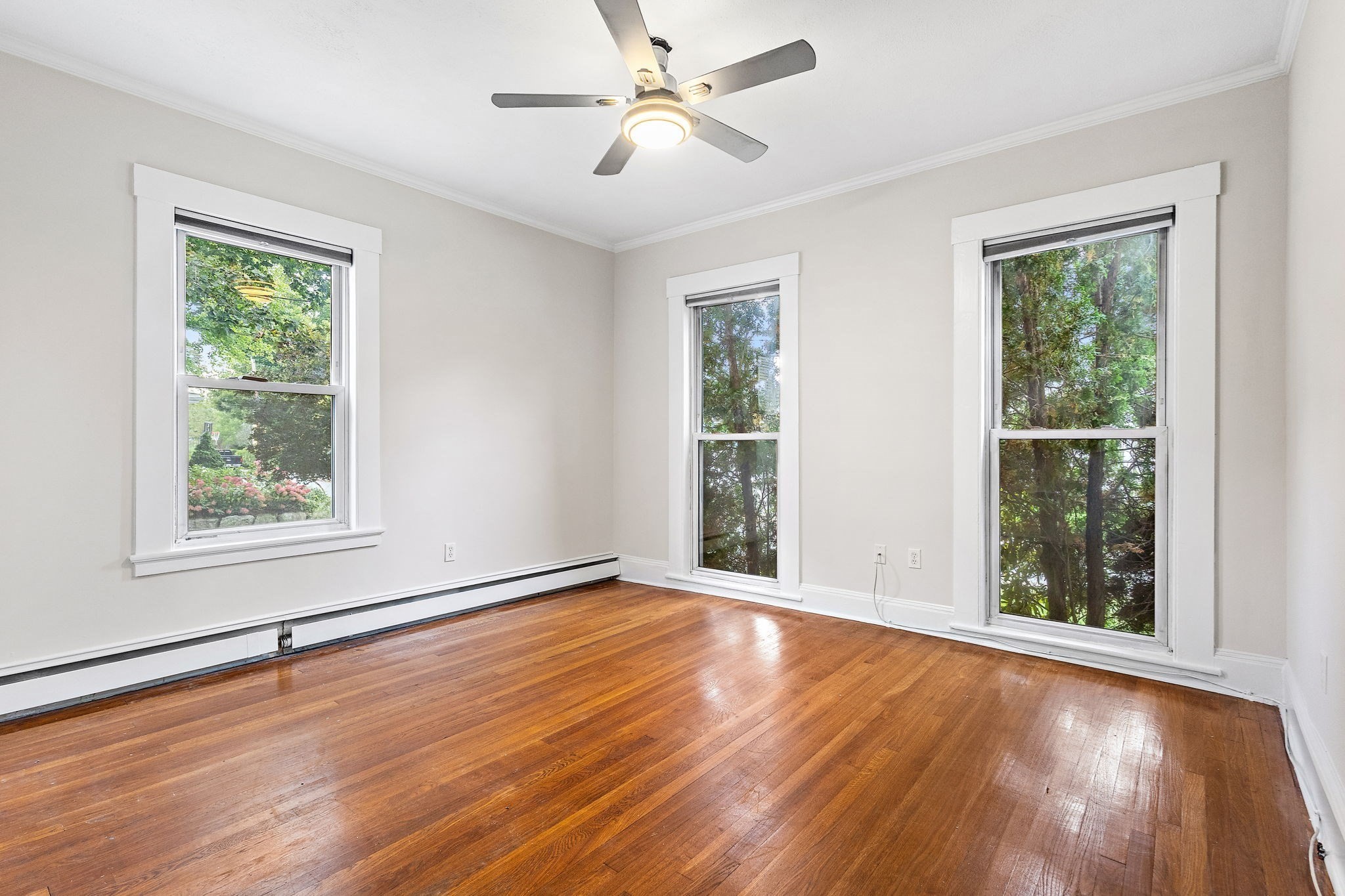 22 Salem St. # 1