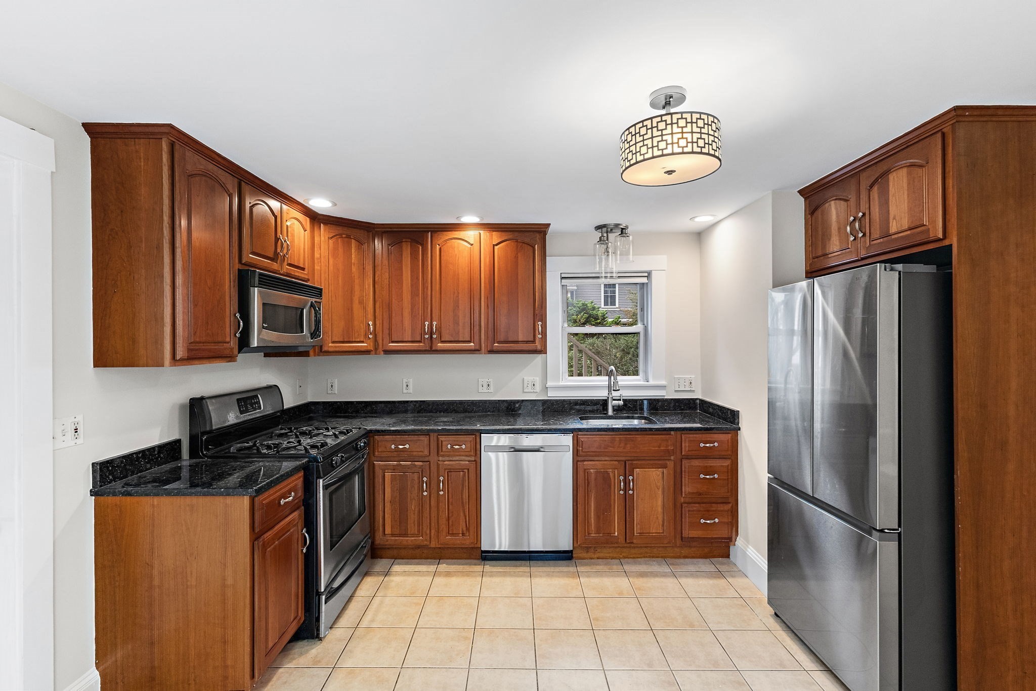 22 Salem St. # 1