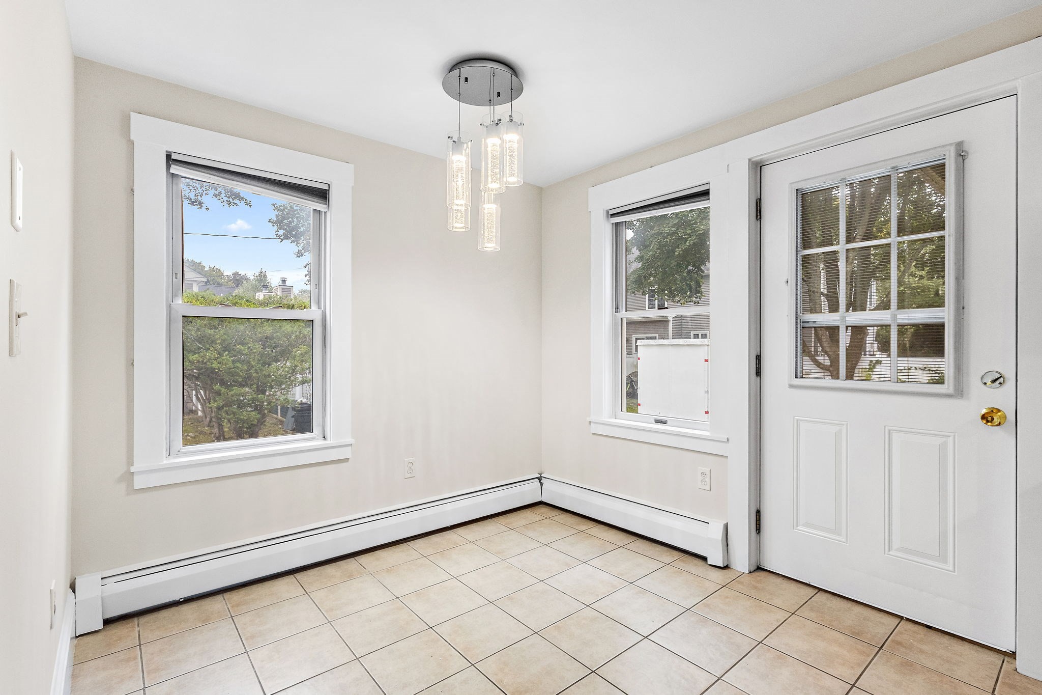 22 Salem St. # 1