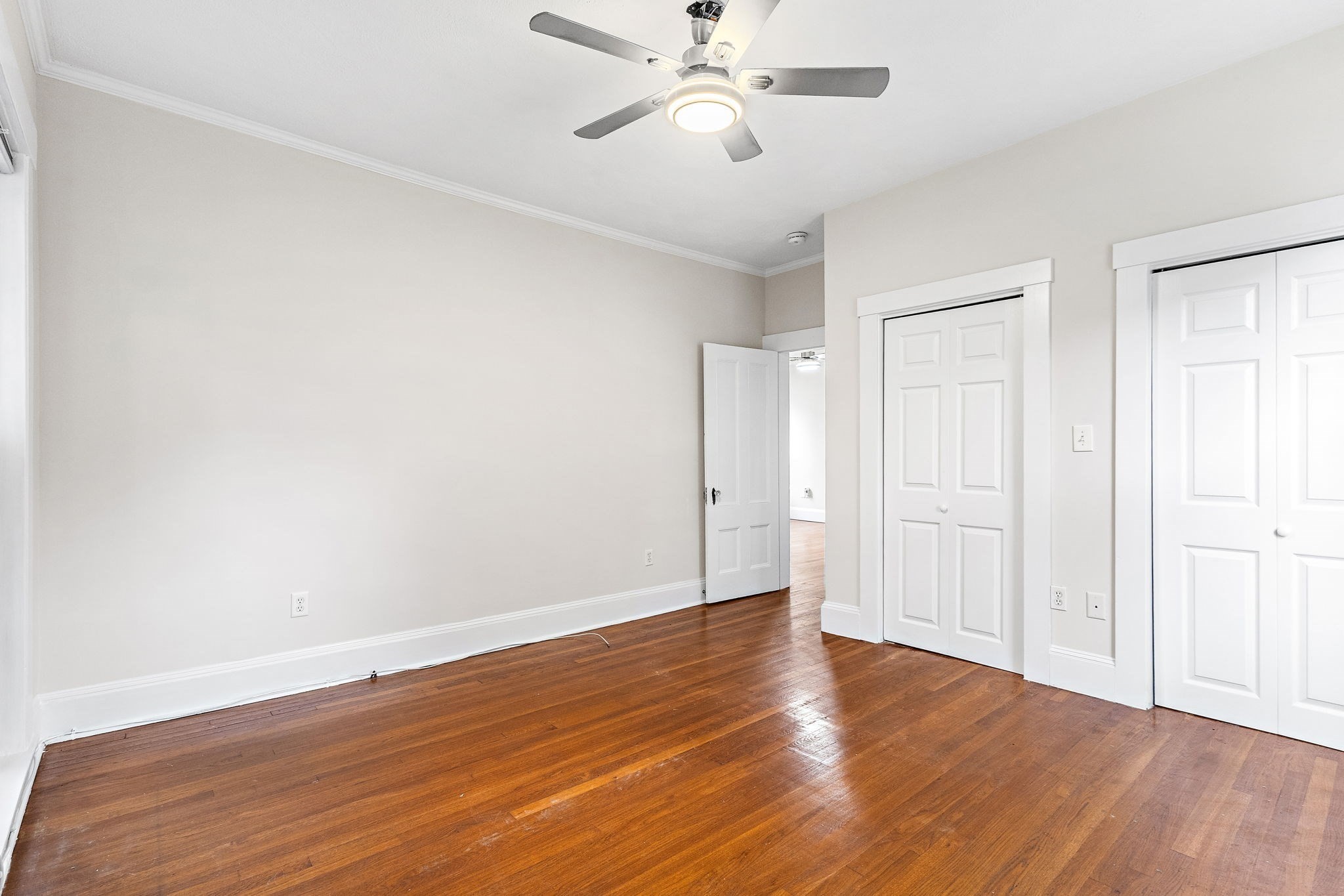 22 Salem St. # 1