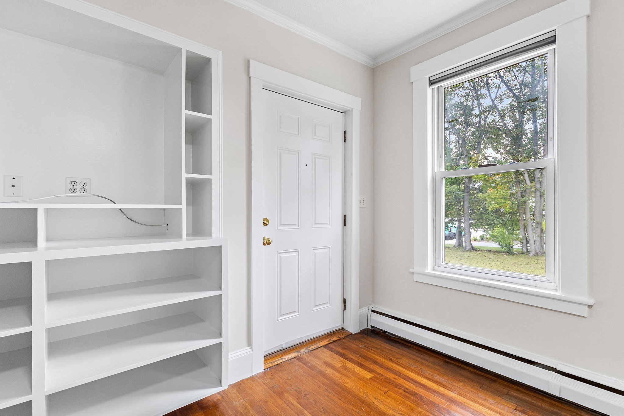 22 Salem St. # 1