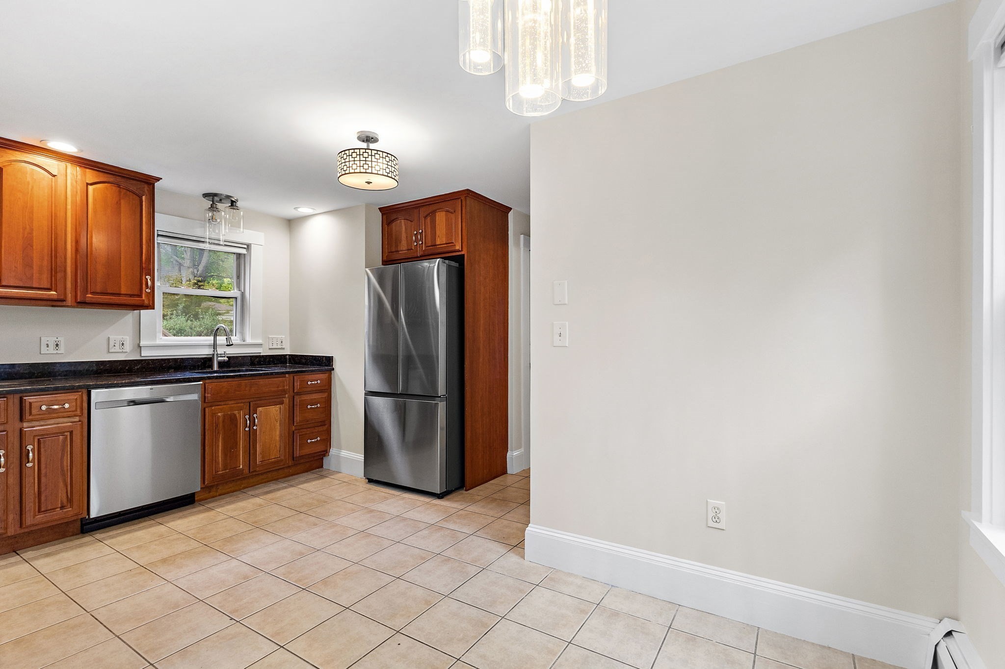 22 Salem St. # 1