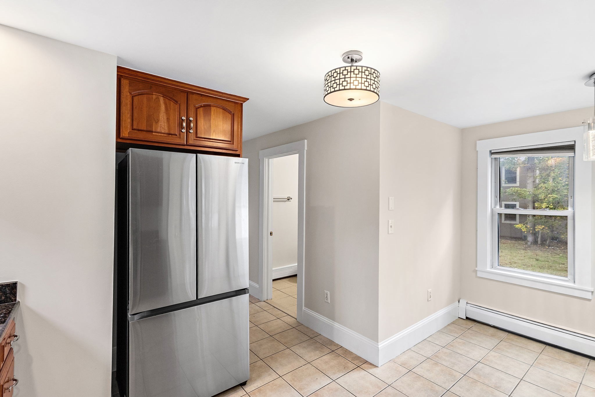22 Salem St. # 1