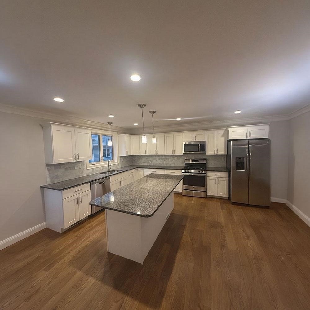 22 Hawthorne # 1