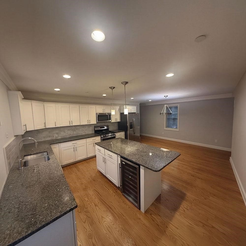 22 Hawthorne # 1