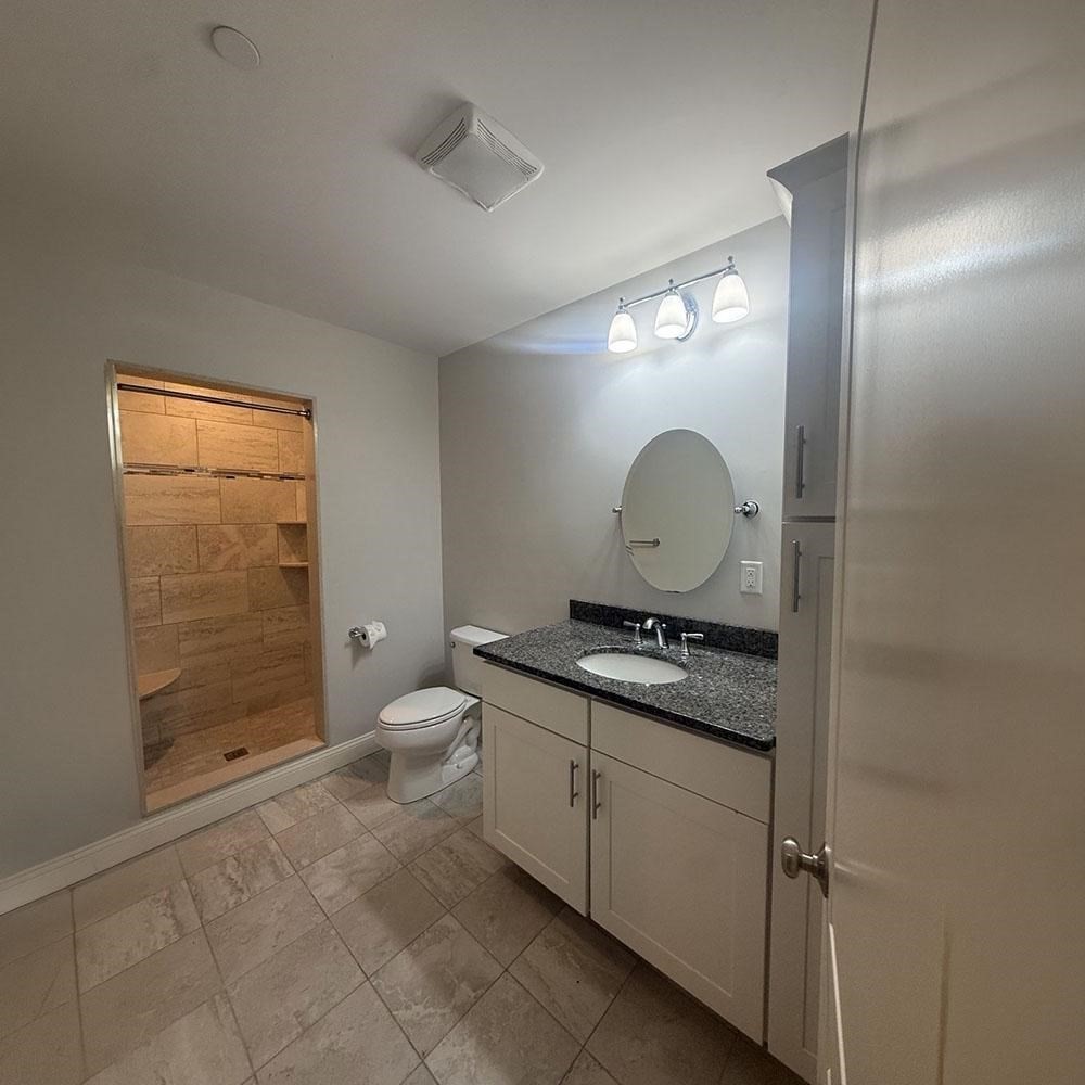 22 Hawthorne # 1