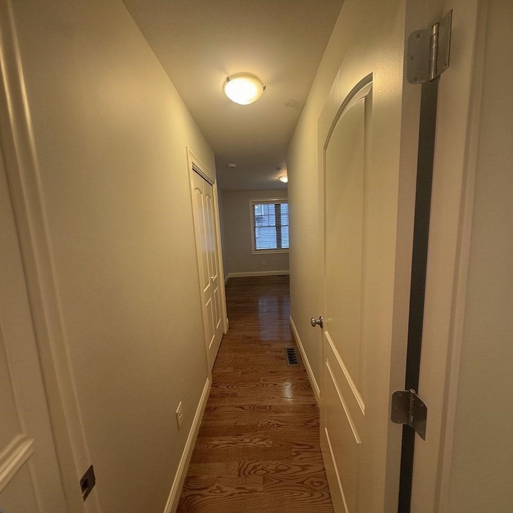 22 Hawthorne # 1
