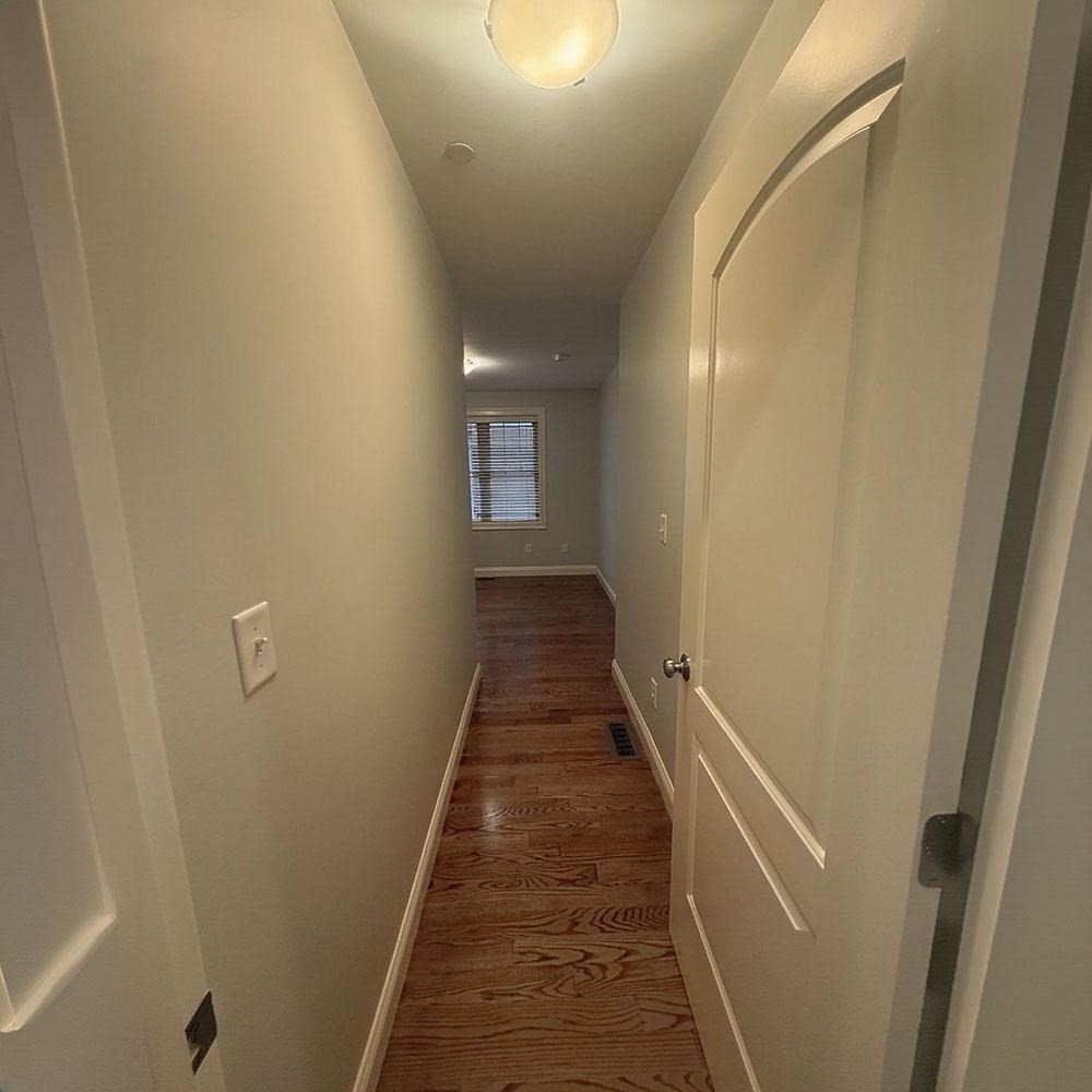 22 Hawthorne # 1