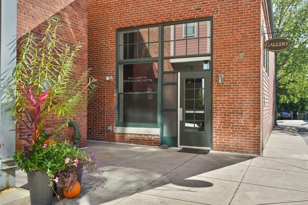 60 Dudley St. # 322