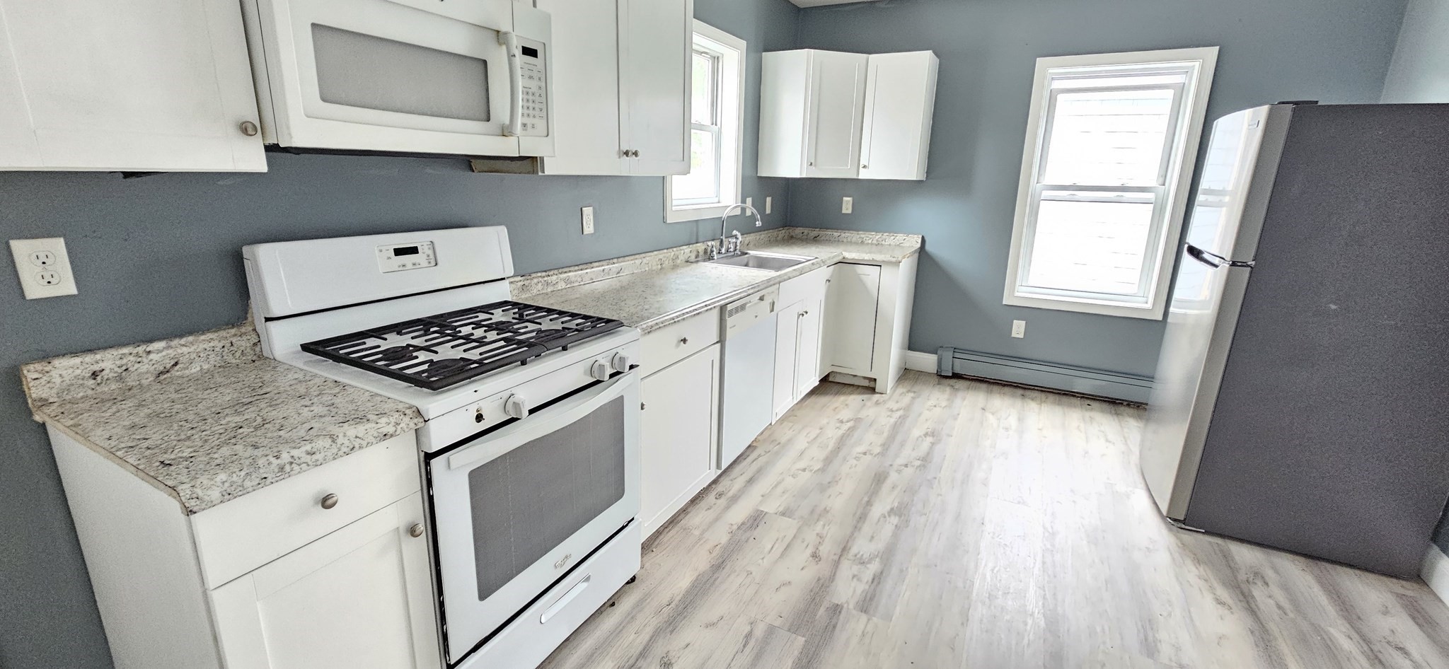 56 Adams St # 2