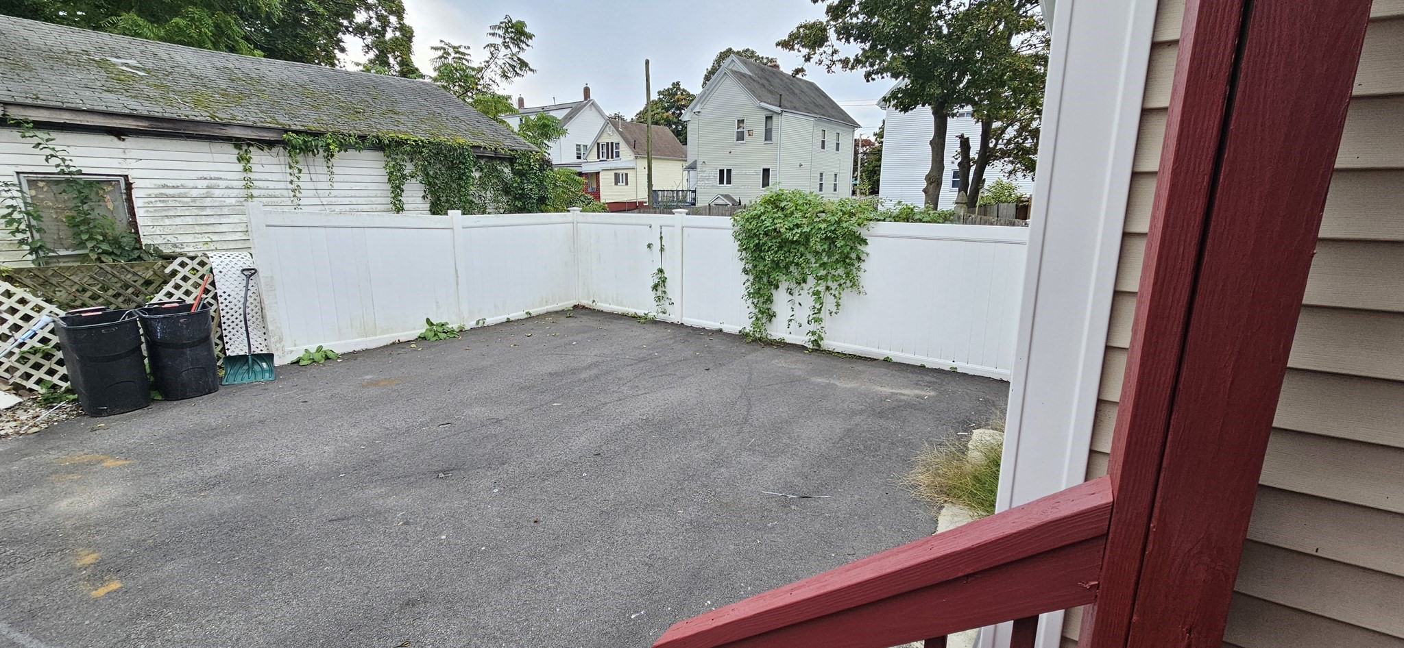 56 Adams St # 2