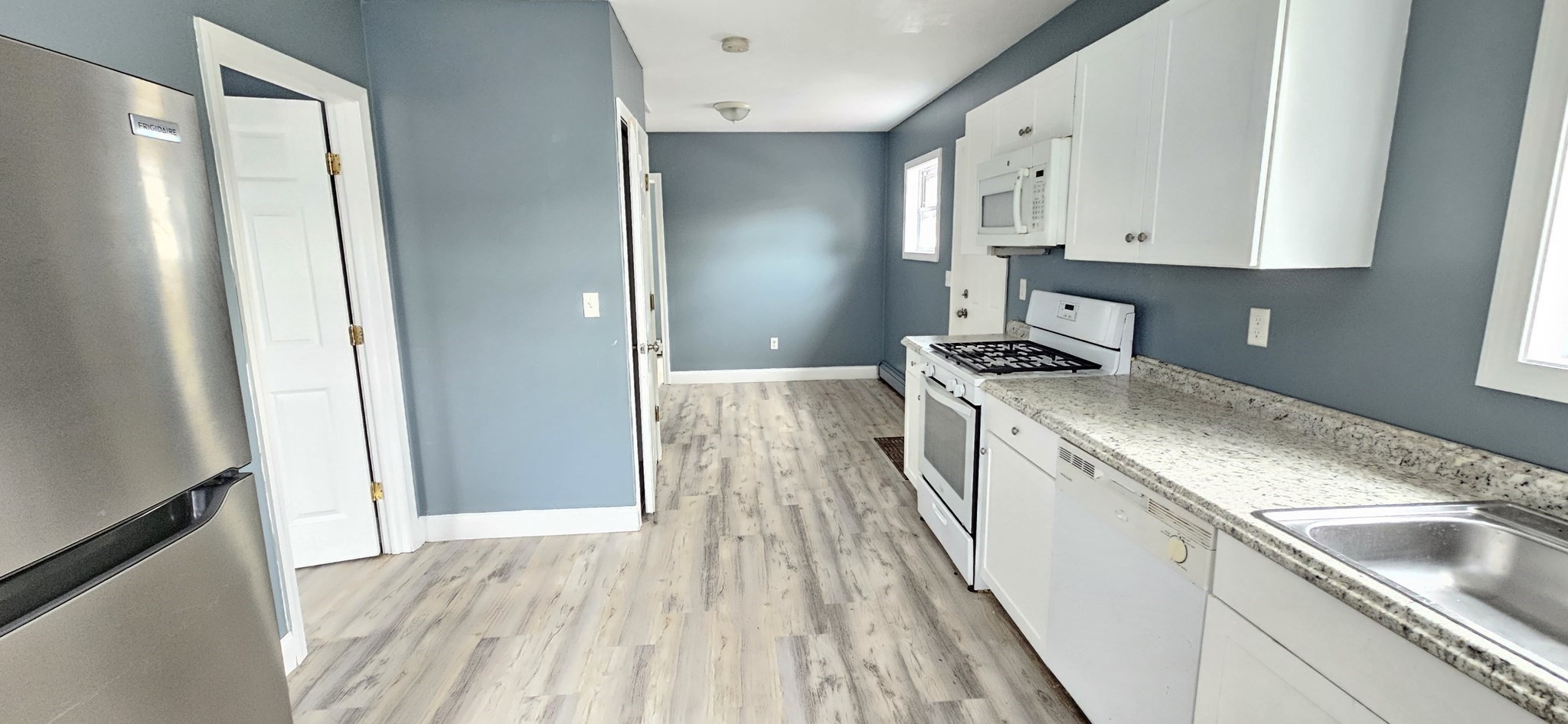 56 Adams St # 2