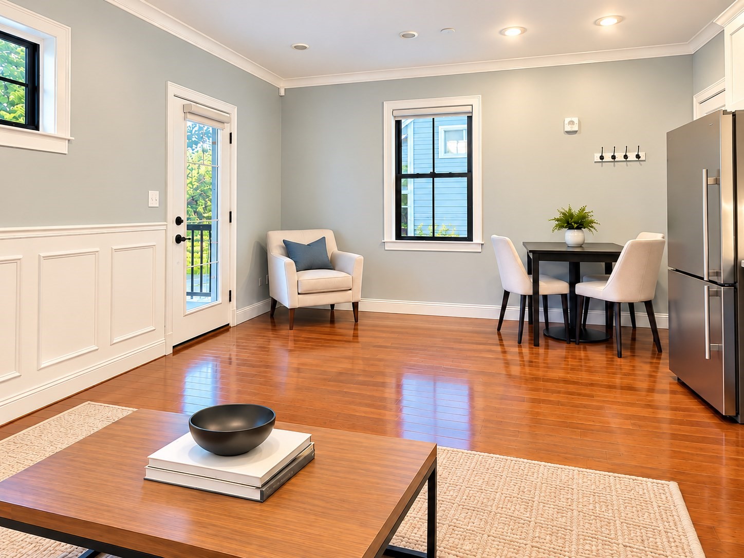 104 Beacon Street # 2