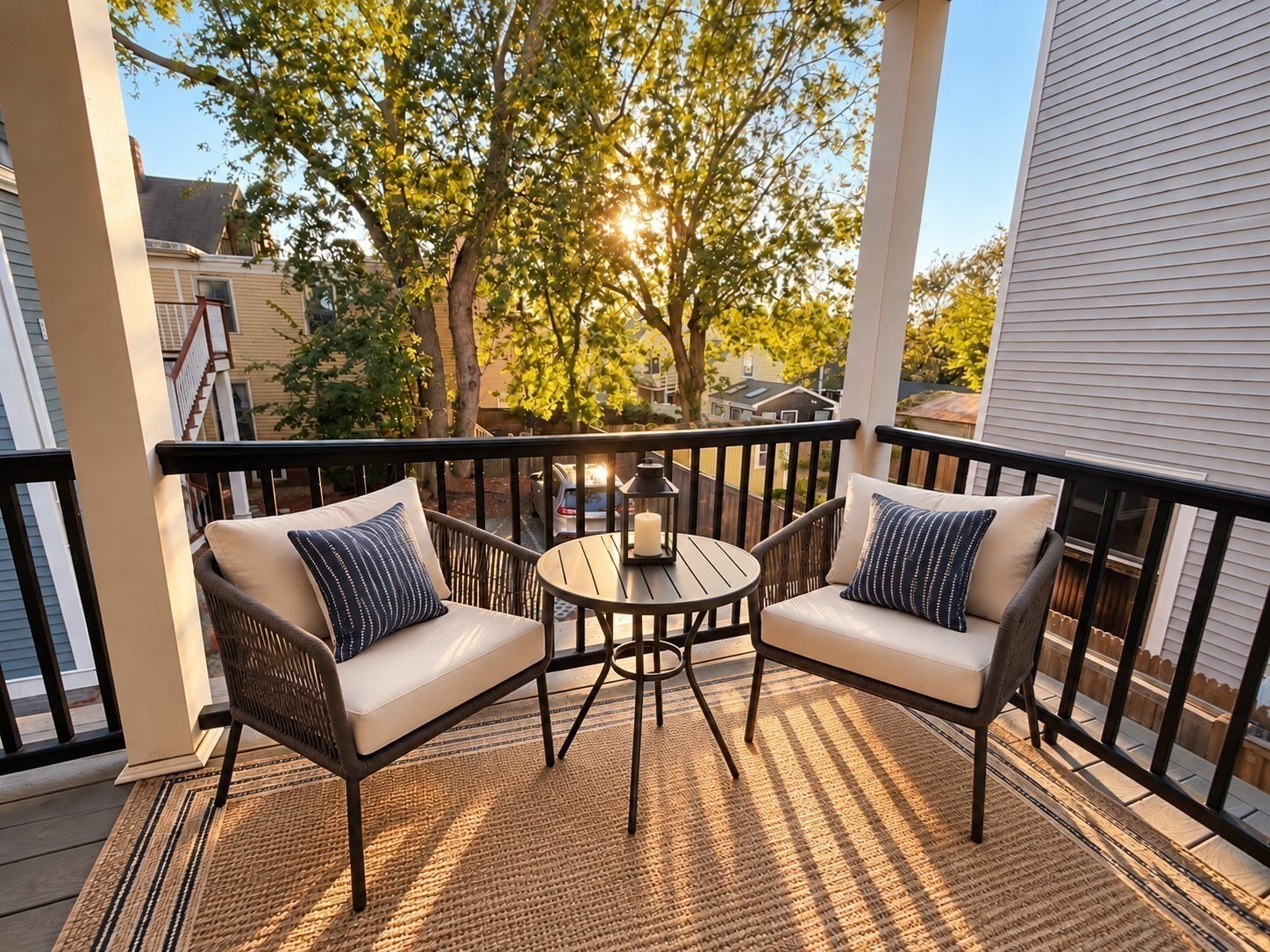 104 Beacon Street # 2