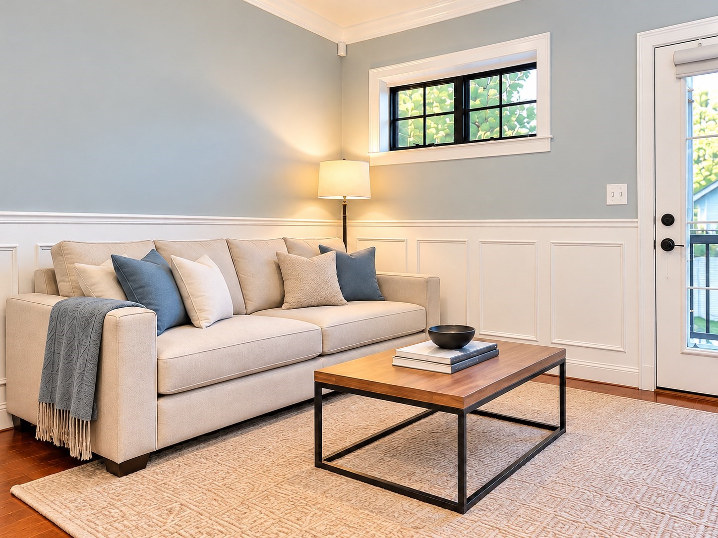 104 Beacon Street # 2