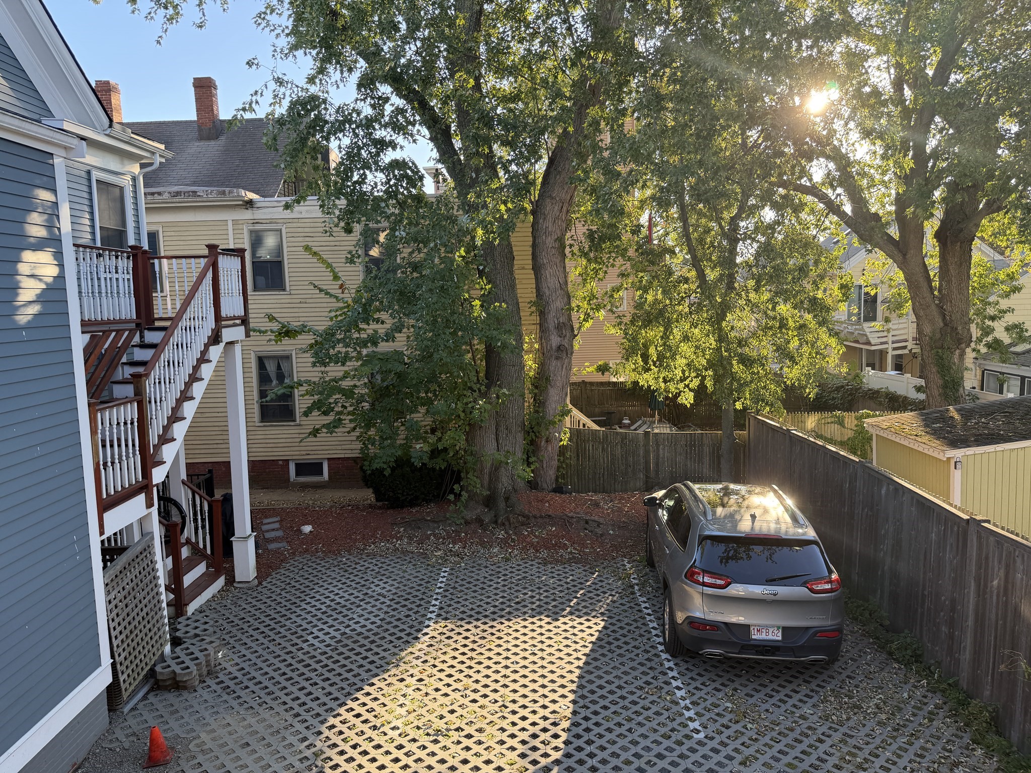 104 Beacon Street # 2