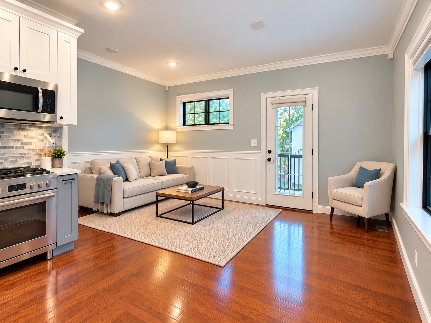 104 Beacon Street # 2