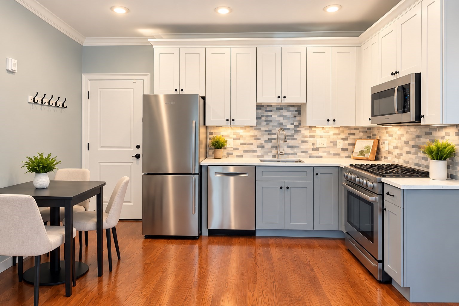 104 Beacon Street # 2