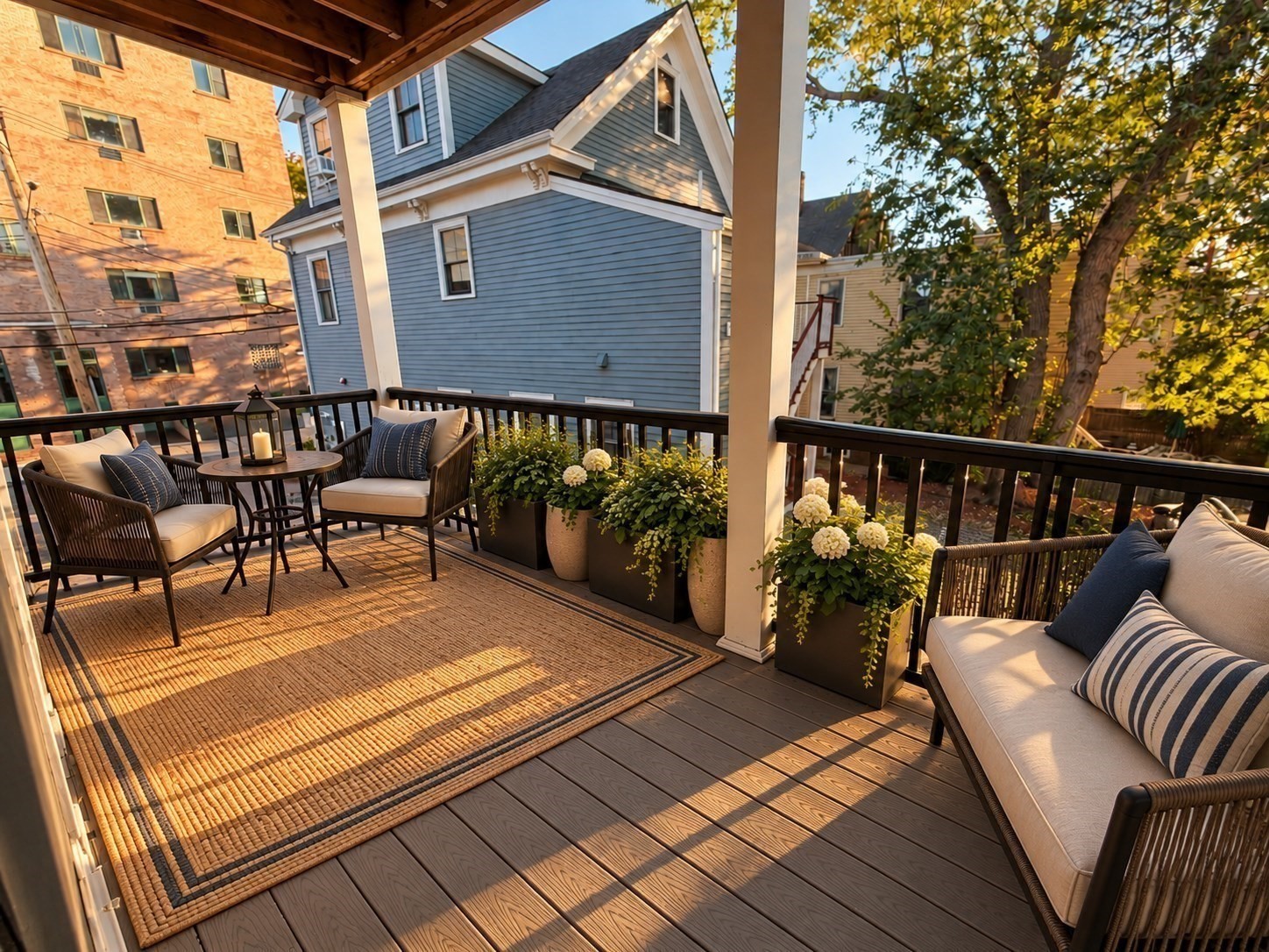 104 Beacon Street # 2