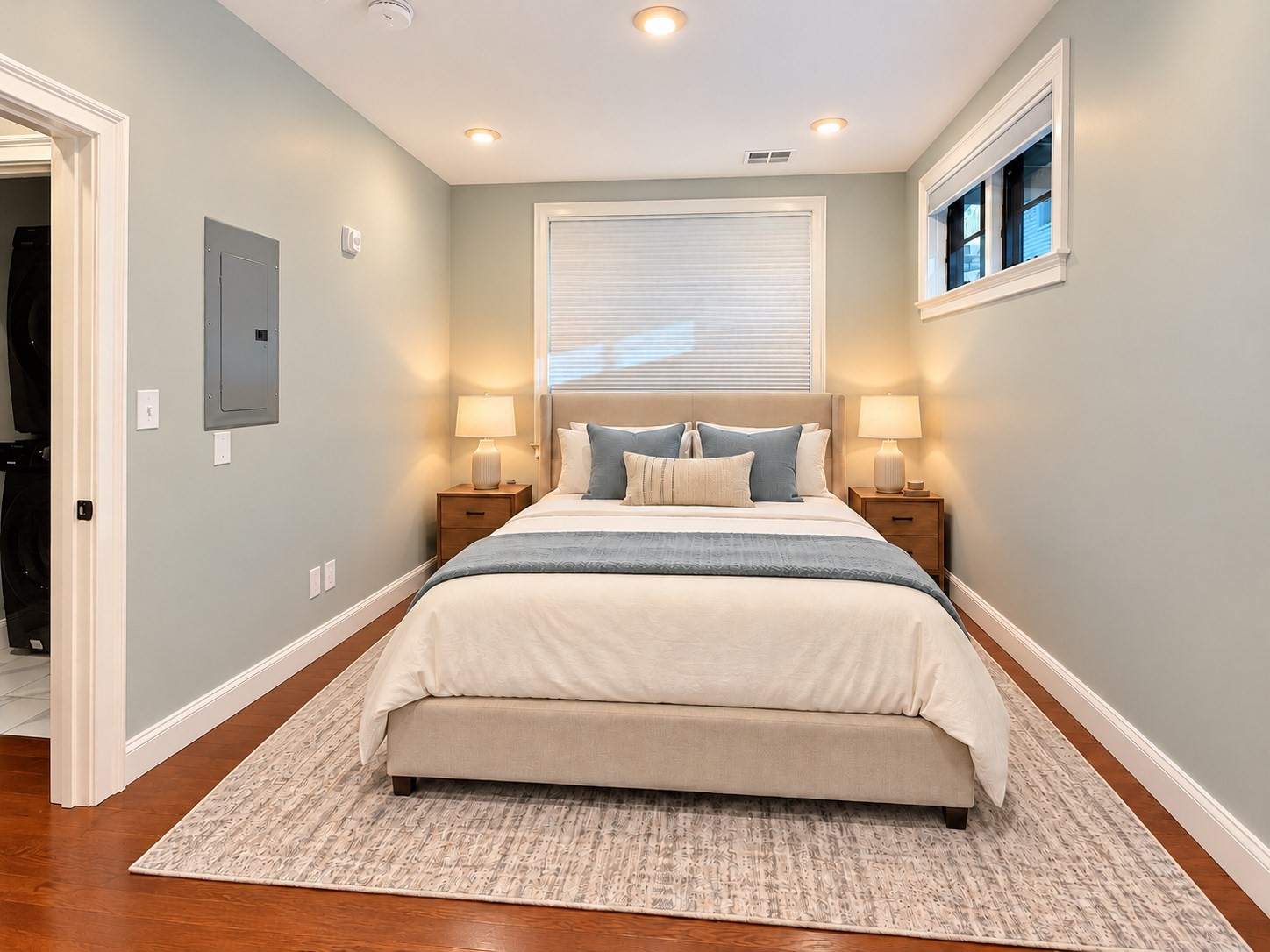 104 Beacon Street # 2