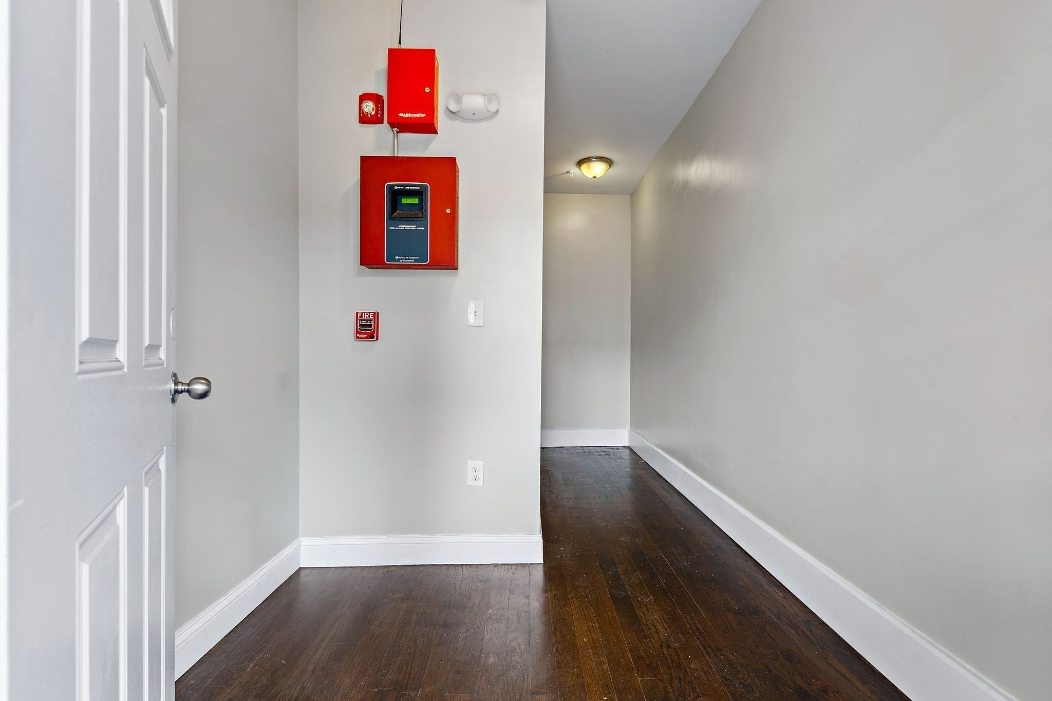 108 Bennington St # 1