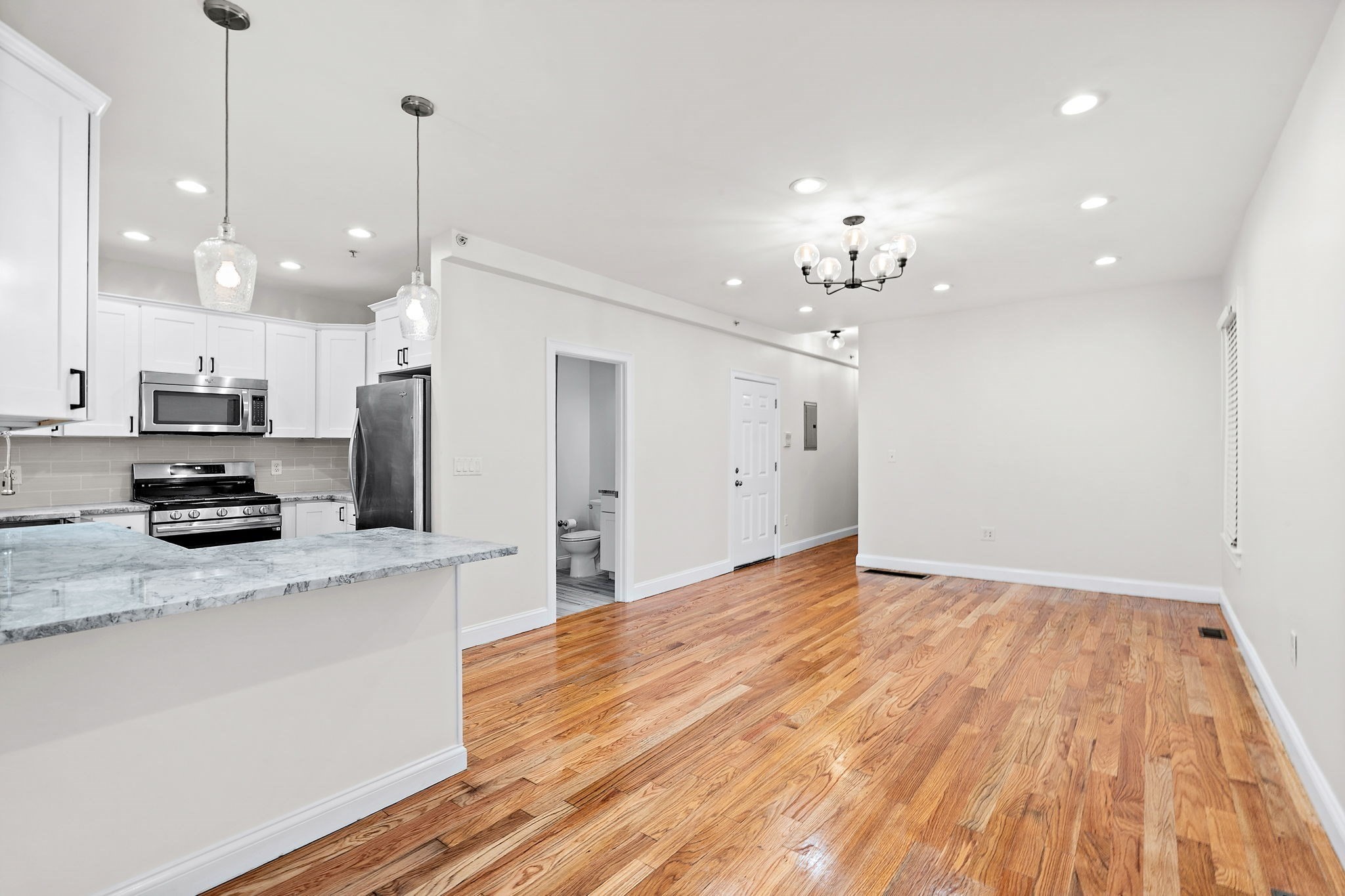 108 Bennington St # 1