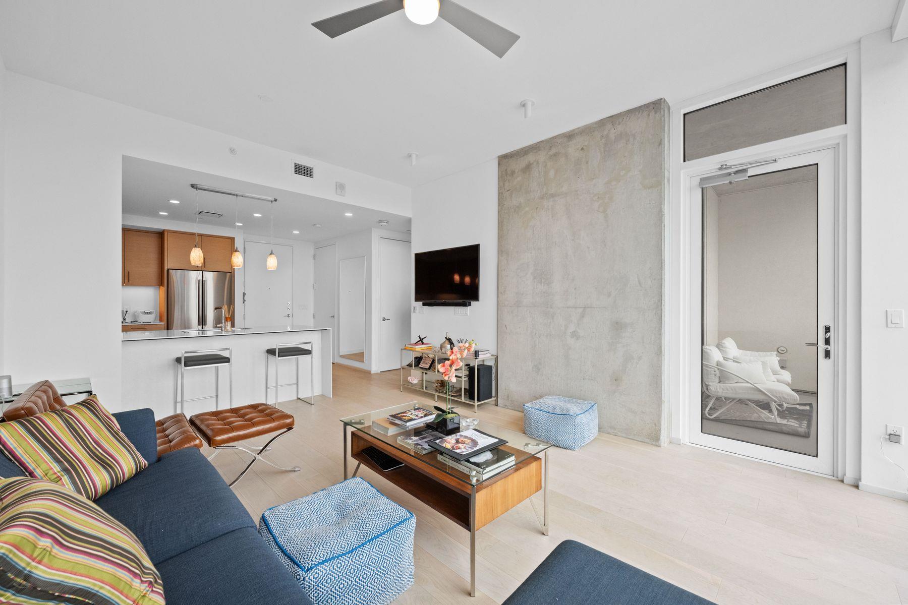 301 West Ave # 2902