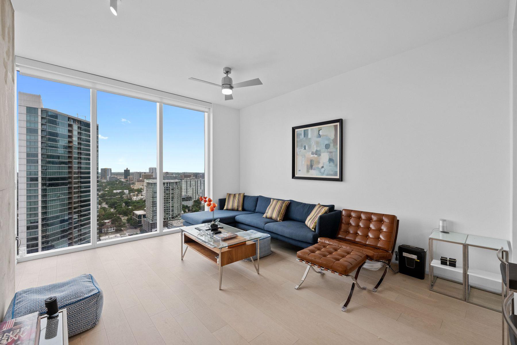 301 West Ave # 2902