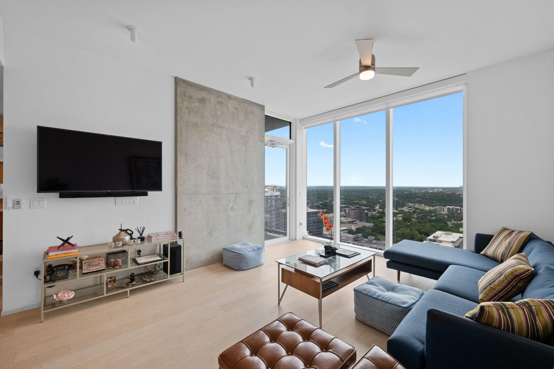 301 West Ave # 2902